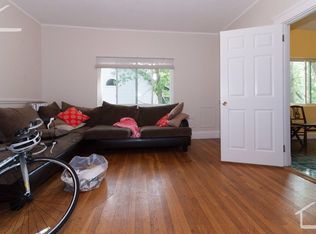 40 Orchard Rd #22, Brookline, MA 02445