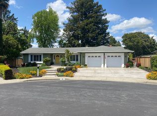 32 Dubost Ct, Danville, CA 94526