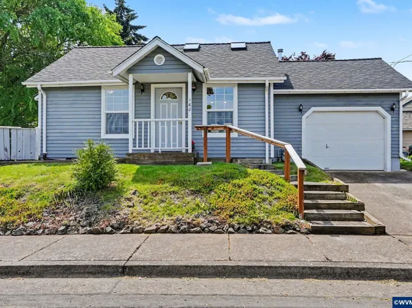 160 SE Mayberry Ave, Corvallis, OR 97333