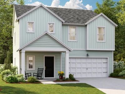 110 Slipper Shell St, Summerville, SC, 29485