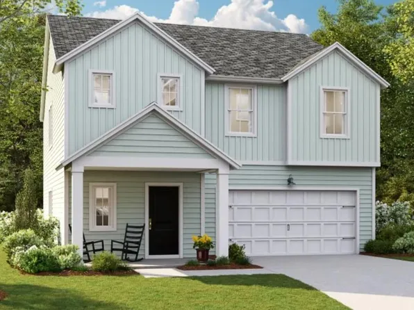 104 Slipper Shell St, Summerville, SC 29485