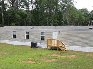 189 Davis Rd SE, Old Fort, TN 37362