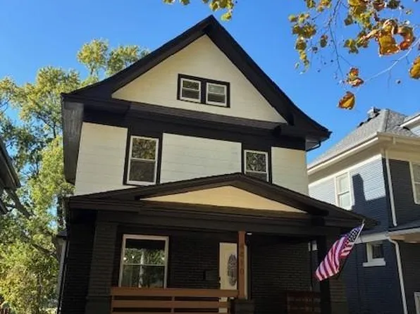 4410 Forest Ave, Kansas City, MO 64110