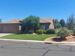 1872 N 2070 W, Saint George, UT 84770