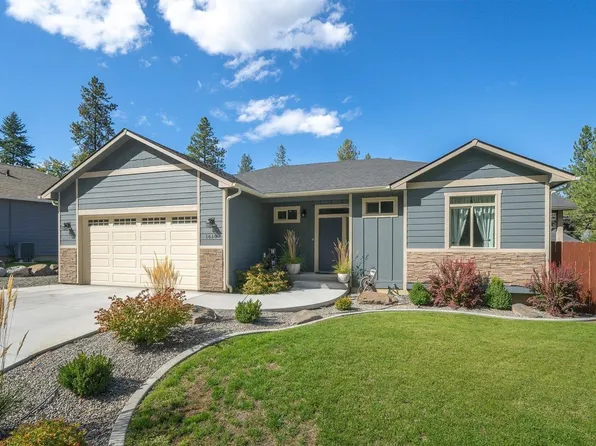 1610 W Pinecrest Dr, Spokane, WA 99218