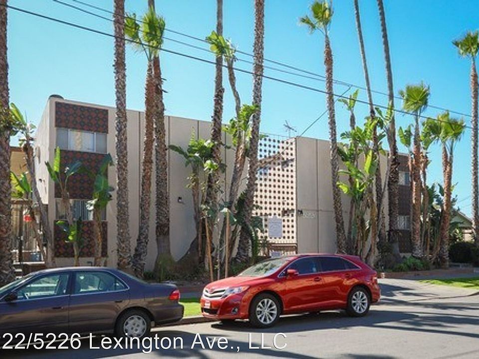 1st image of 5222 Lexington Ave #15