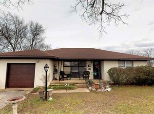 1434 Holt St, Ardmore, OK 73401