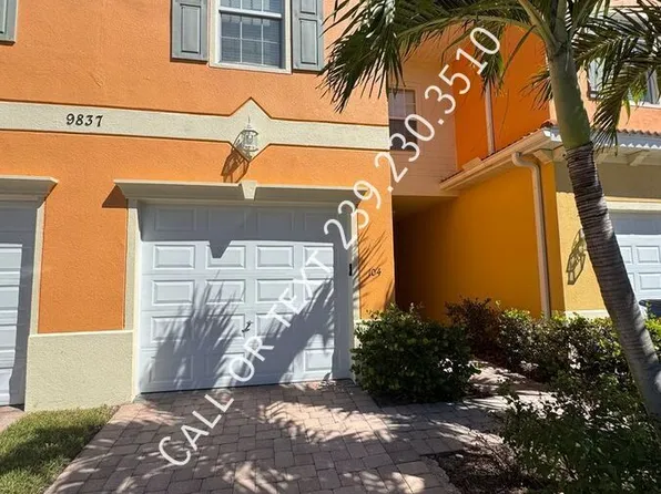 9837 Catena Way APT 104, Fort Myers, FL 33908