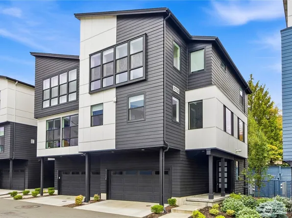 21725 25th Avenue SE #D, Bothell, WA 98021