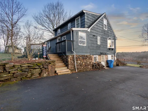 503 Waterbury Road, Bristol, CT 06010