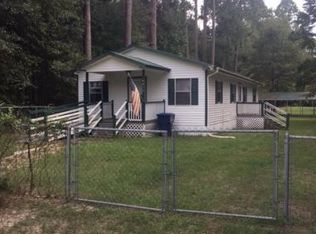 9013 Highway 8, Leesville, LA 71446