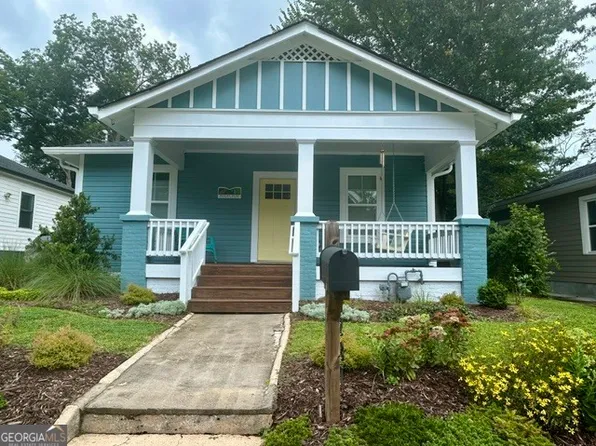 1581 Mims St SW, Atlanta, GA 30314