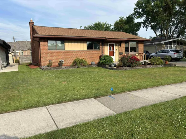 28751 Cunningham Dr, Warren, MI 48092