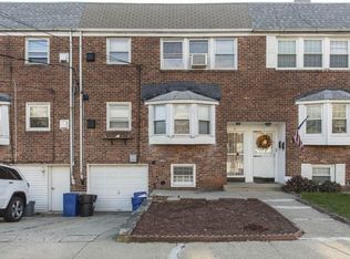 5 Exeter Rd, Jersey City, NJ 07305