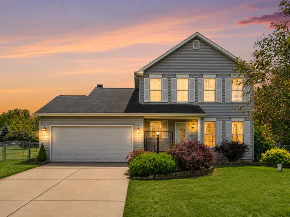 2380 David St, Niles, MI 49120