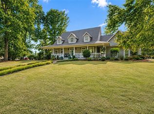 208 Monk Court, North Wilkesboro, NC 28659