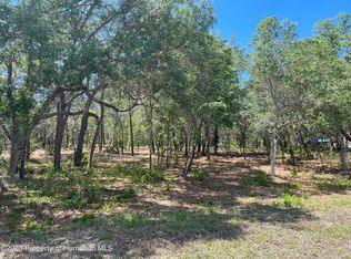 LOT 10 Moneta Rd, Brooksville, FL 34614