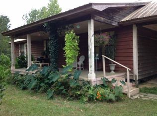 9298 Highway 18 W, Magee, MS 39111