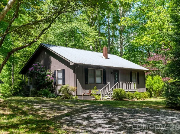 60 Virgels Mountain Rd, Burnsville, NC 28714