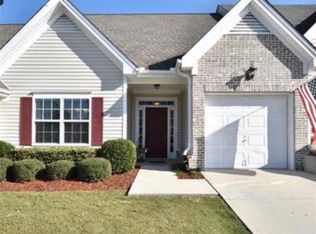 15 Brickton Way E, Dawsonville, GA 30534