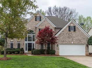 12014 Ulsten Ln, Huntersville, NC 28078