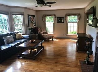 6203 Saltworks Rd, Exmore, VA 23350