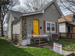 1350 Kappes St, Indianapolis, IN 46221