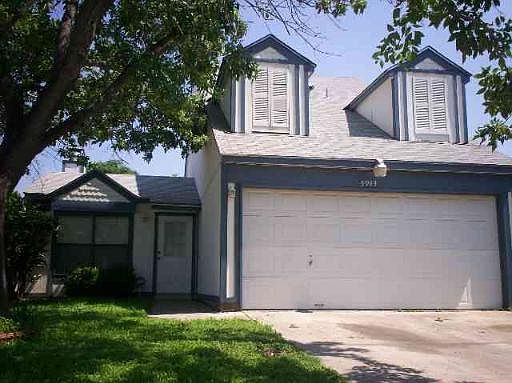 1st image of 9943 SANDY FIELD DR