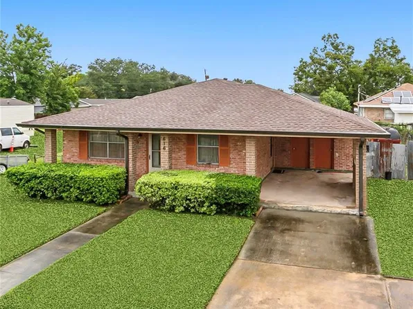616 Wilker Neal Ave, River Ridge, LA 70123