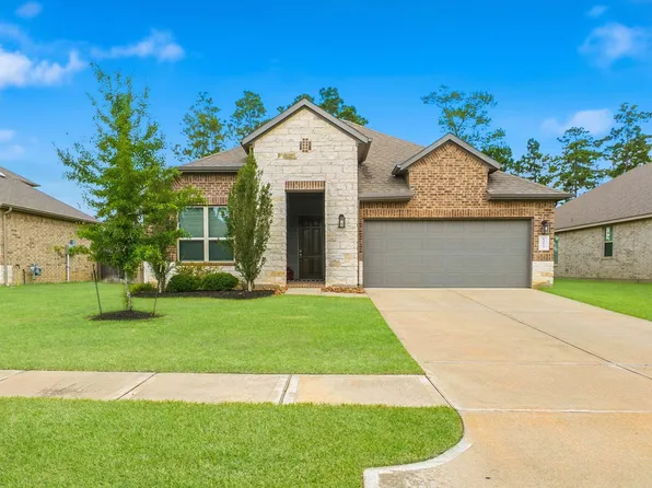 14127 Lake Lodge Dr, Conroe, TX 77384