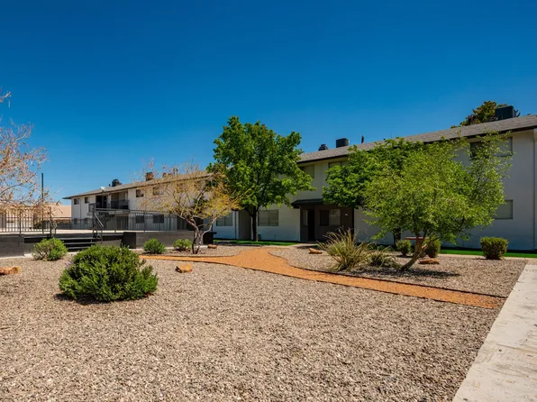 Chelsea Village Apartments