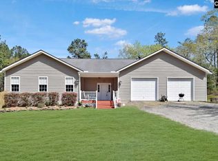 472 Pond Branch Rd, Lexington, SC 29073