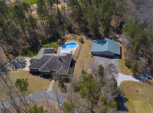 1211 Sid Sites Rd, Irmo, SC 29063