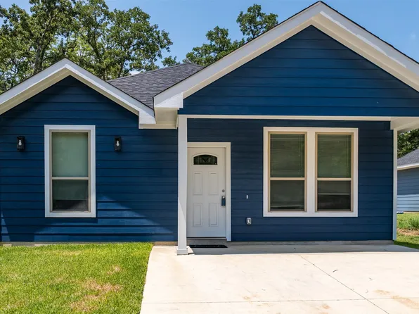 301 Harris Blvd, Malakoff, TX 75148