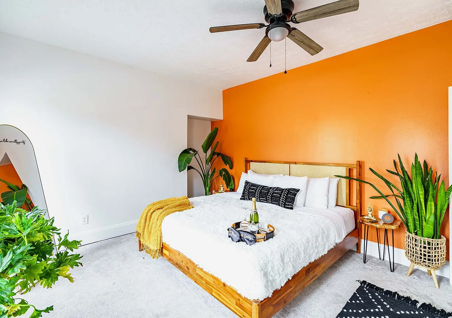 Casa Nova by Jungle House | Near OSU, Convention Center & Nationwide — Photo 3