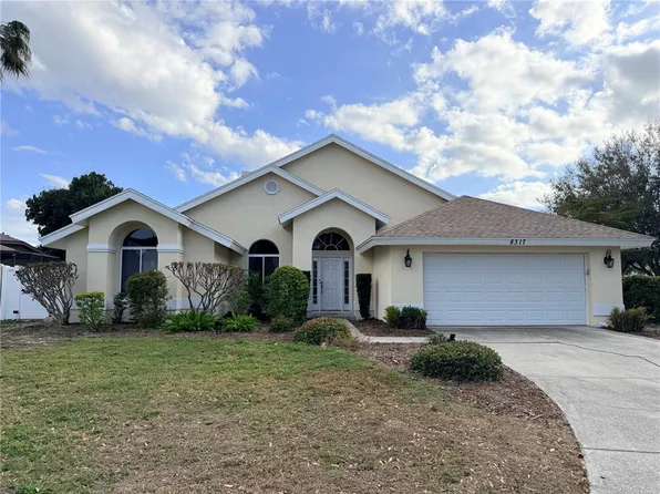 8317 9th Avenue Ter NW, Bradenton, FL 34209