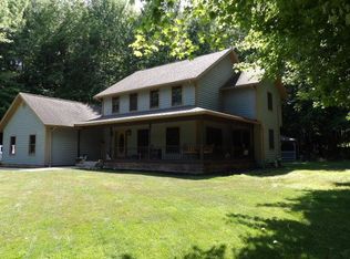 8716 Tippecanoe Rd, Canfield, OH 44406