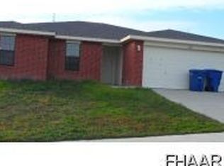 1108 Katelyn Cir, Copperas Cove, TX 76522