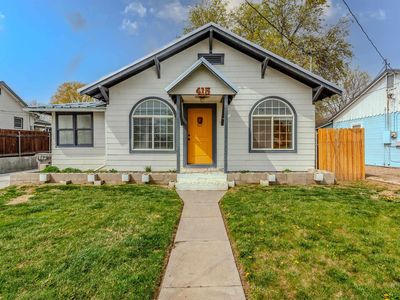 415 7th Ave N, Nampa, ID, 83687
