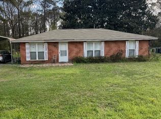 3320 Pinewood Ln, Millbrook, AL 36054