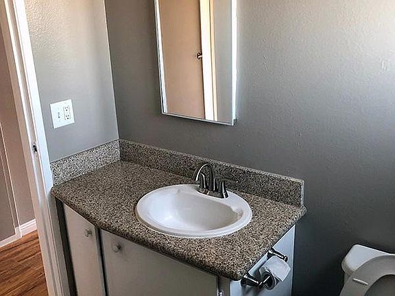 313 E Lake Mead Blvd N, North Las Vegas, NV 89030 - Ap3 - bathroom