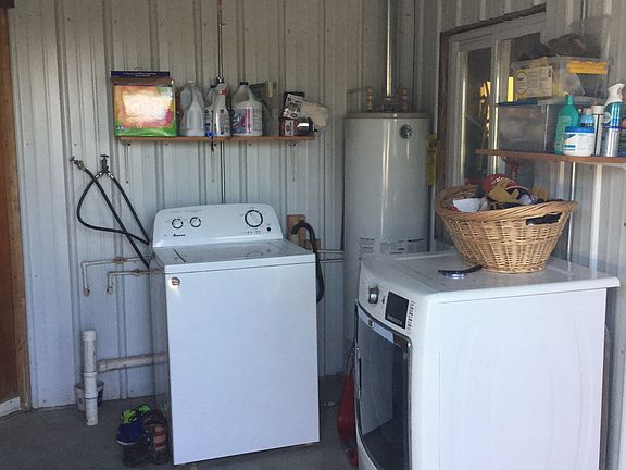 Mud room
