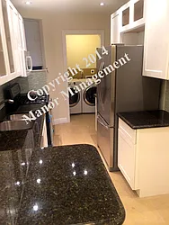 Rented by Manor Management