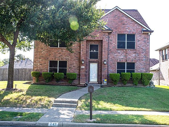 2nd image of 743 Cedarwood Dr