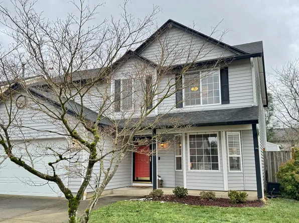 18719 SE 17th St, Vancouver, WA 98683