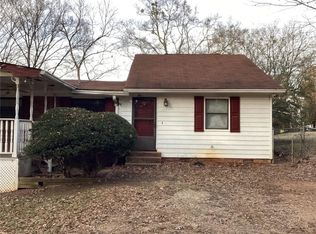 1554 California Ave, Conley, GA 30288