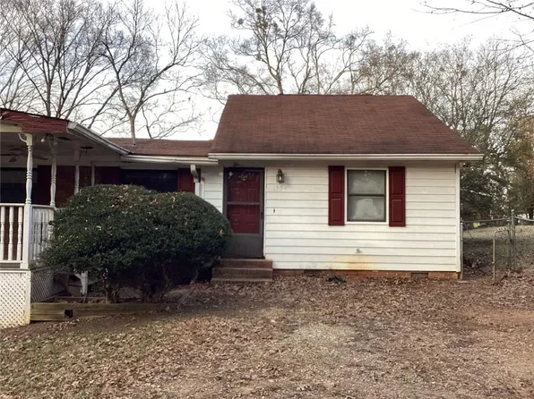 1554 California Ave, Conley, GA 30288