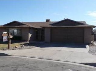 9604 Westerfeld Dr NE, Albuquerque, NM 87111
