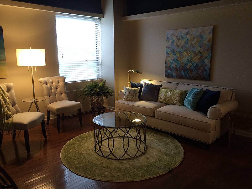 1st image of 105 N 31st Ave APT 602
