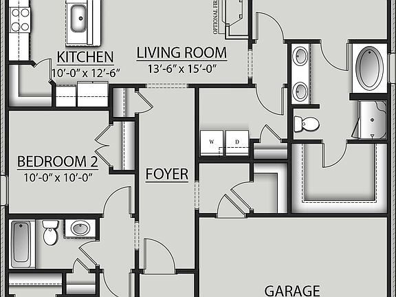 2nd image of this home